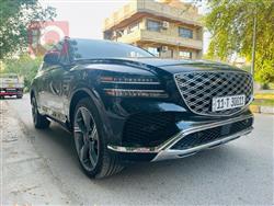 جنسس G80
